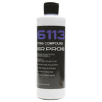 Cutting Compound Si02 Series 1 Gallon