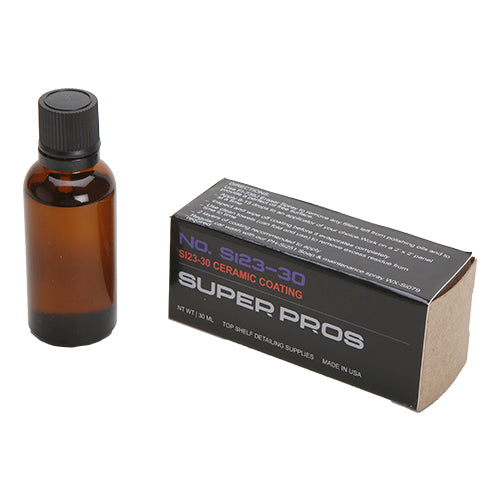 Golden State Ceramic Coating FREE Applicators & Suede Towels