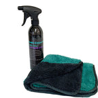 Golden State Spray Ceramic Coating 16 oz. | 6 Bottles