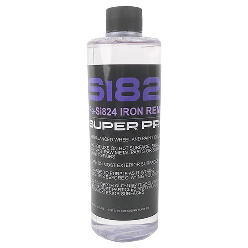 Golden State Iron Remover - SiO2 Series 16 Oz. | 6 Bottles