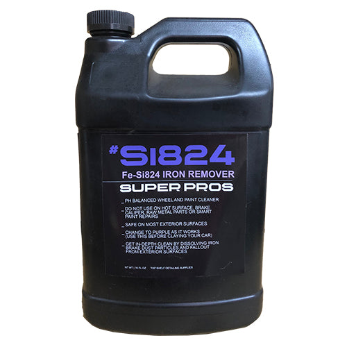Golden State Iron Remover - SiO2 Series 16 Oz. | 6 Bottles