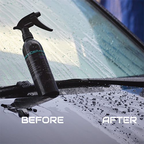 Golden State Spray Ceramic Coating 16 oz. | 6 Bottles