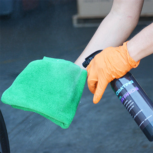 Golden State Spray Ceramic Coating 16 oz. | 6 Bottles