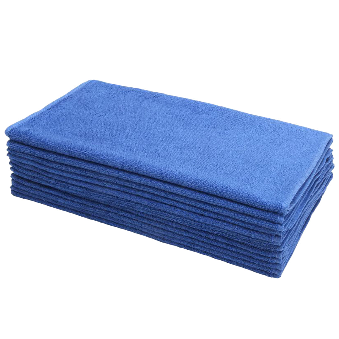 Car Wash Cotton Terry Cloth