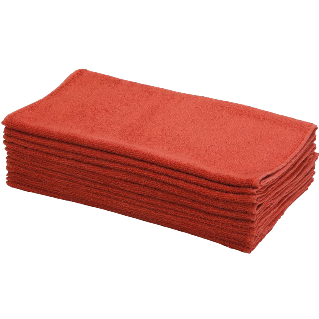 Car Wash Cotton Terry Cloth