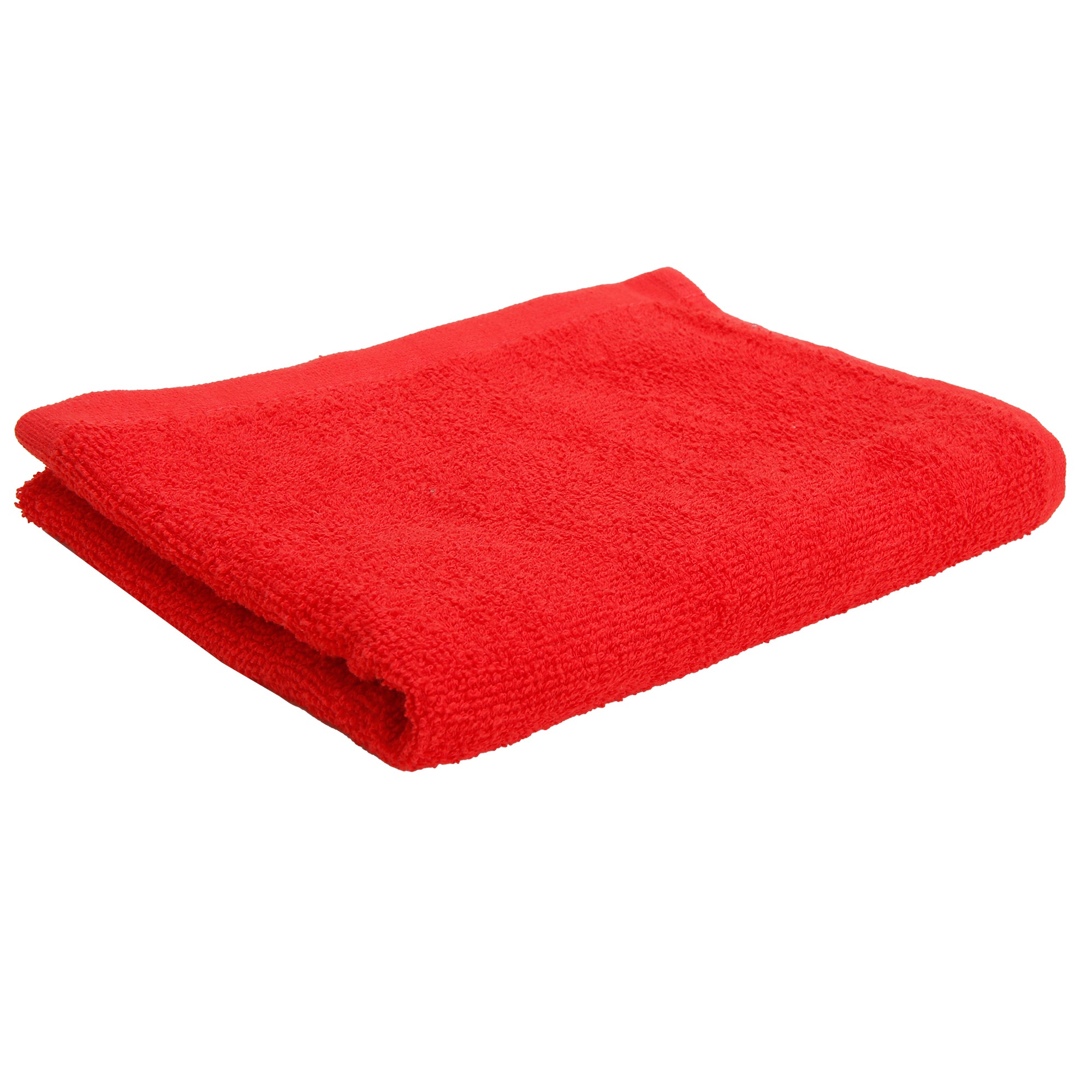 Car Wash Cotton Terry Cloth