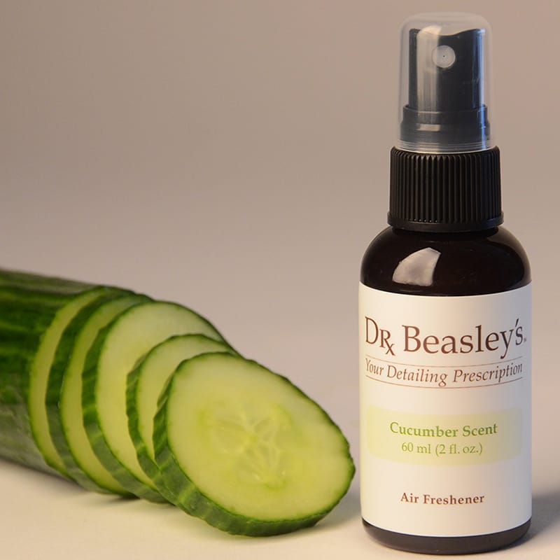 Cucumber Scent