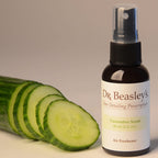 Cucumber Scent