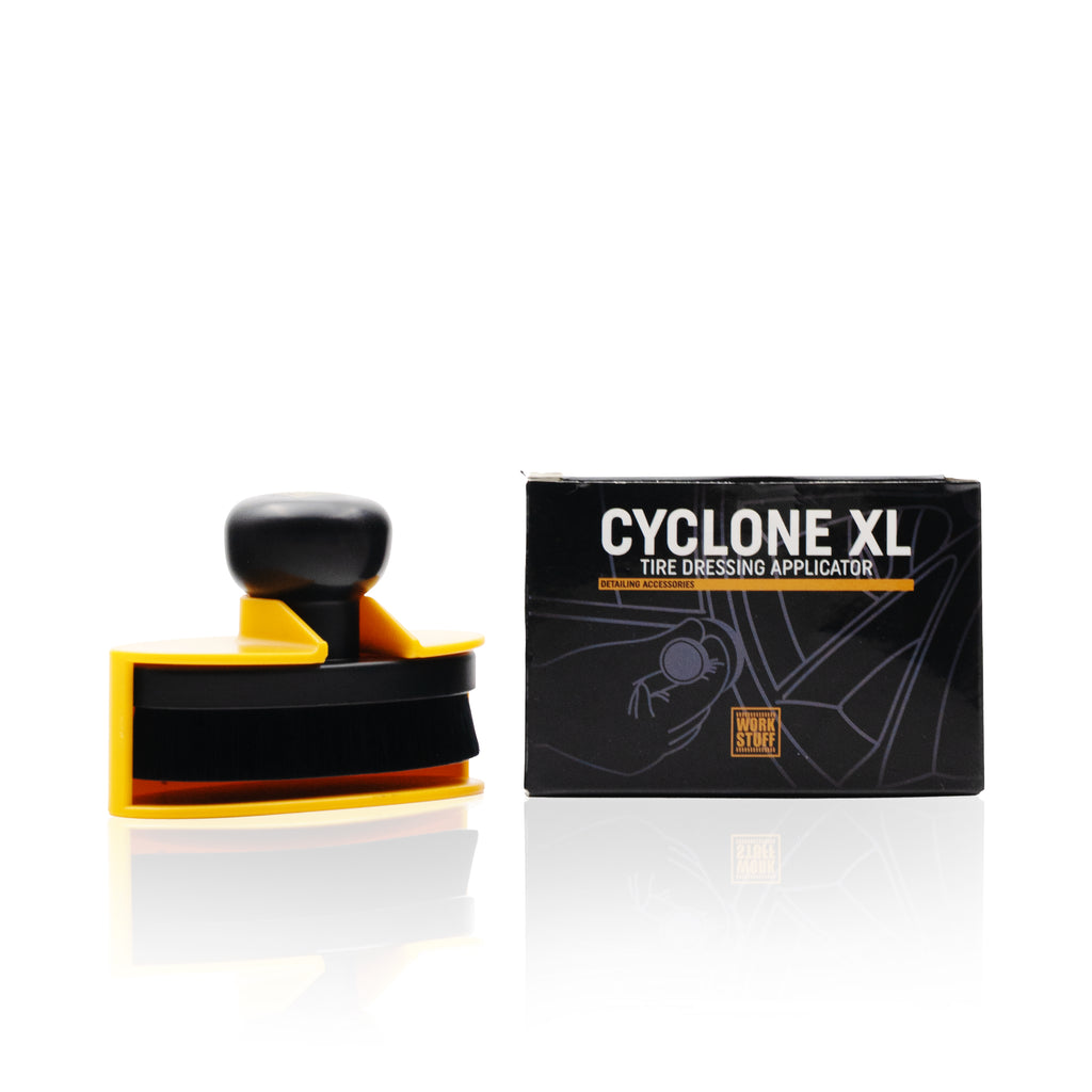 CYCLONE & CYCLONE XL