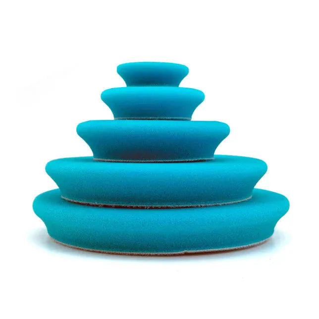 [D-A INTERMEDIATE] Foam Polishing Pad