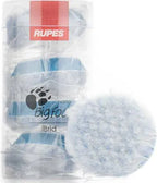 [D-A Coarse] Wool Polishing Pad