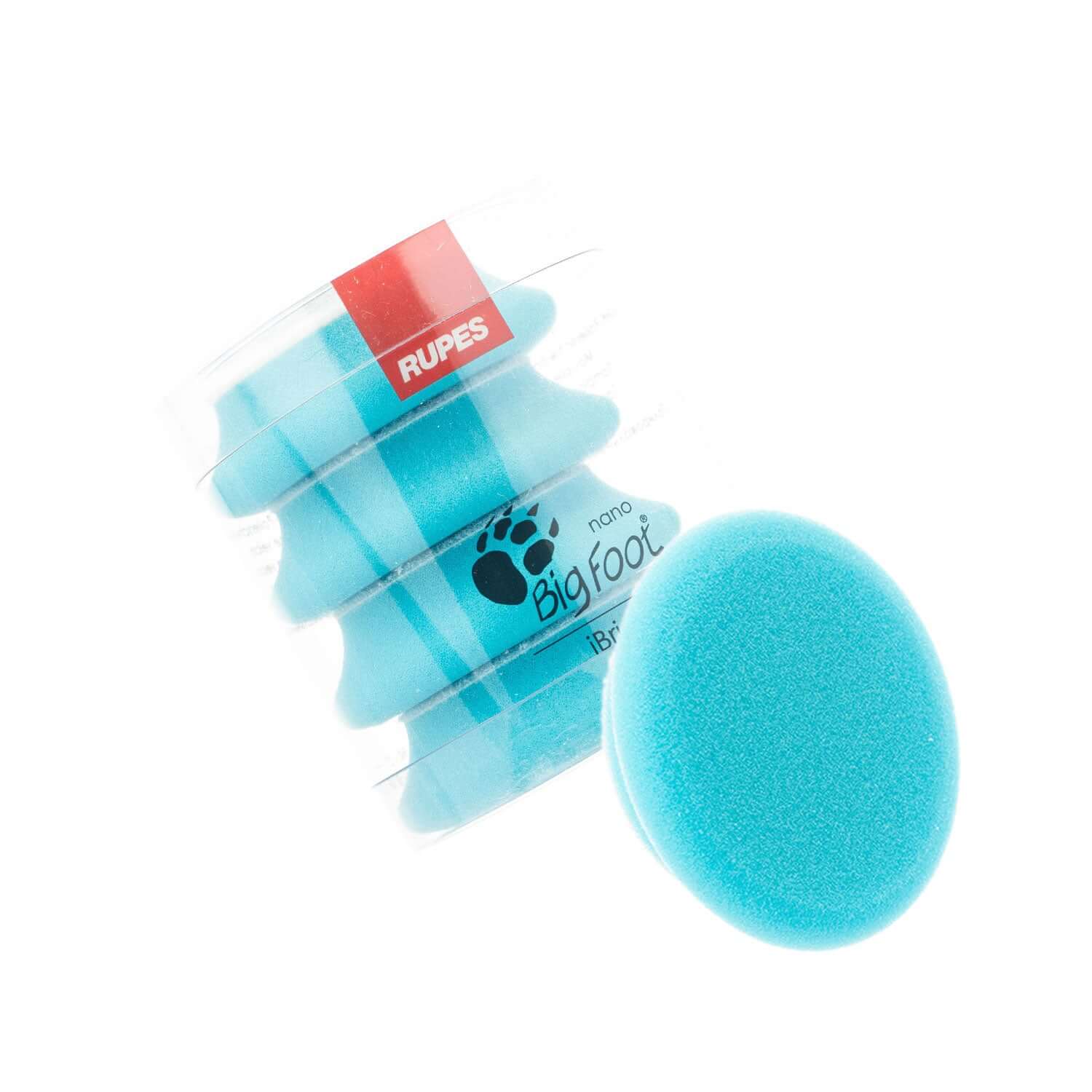 [D-A INTERMEDIATE] Foam Polishing Pad