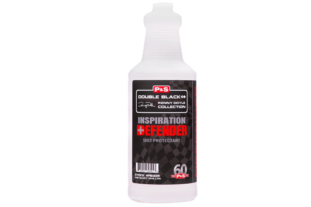 [Inspiration Defender] Si02 Protectant