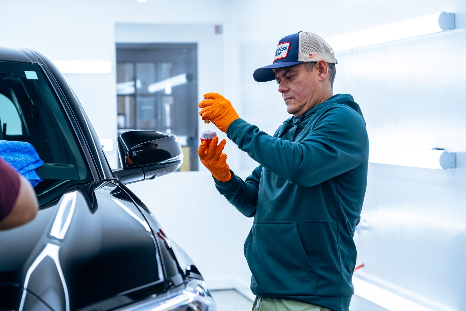 1-Day Auto Detailing Class at Dr. Beasley’s (October 11, 2025)