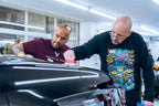 Paintwork Correction Class at Dr. Beasley’s (Chicago)