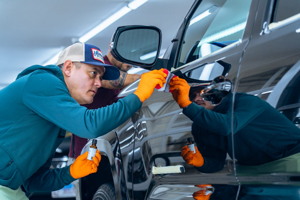 1-Day Auto Detailing Class at Dr. Beasley’s (October 11, 2025)