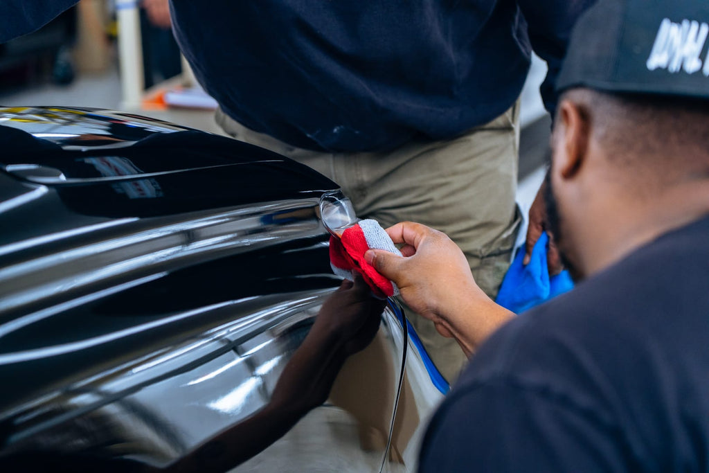 1-Day Auto Detailing Class at Dr. Beasley’s (October 11, 2025)