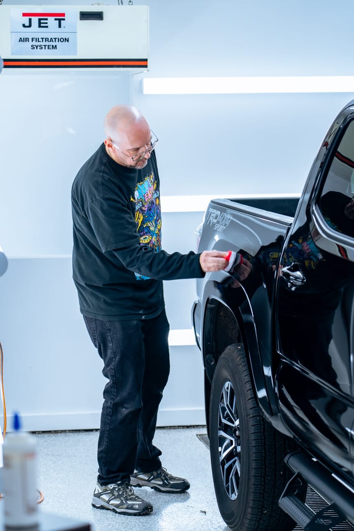 1-Day Auto Detailing Class at Dr. Beasley’s (October 11, 2025)