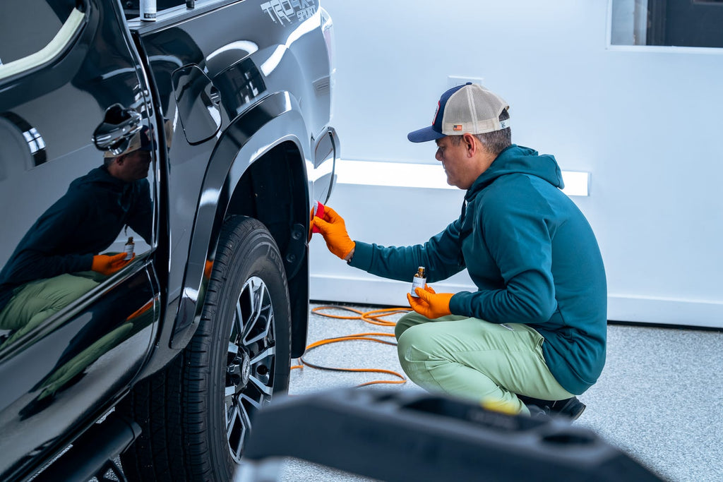 1-Day Auto Detailing Class at Dr. Beasley’s (October 11, 2025)