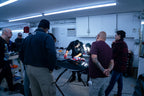 Advanced Detailing Class at Dr. Beasley’s (July 26 2025)