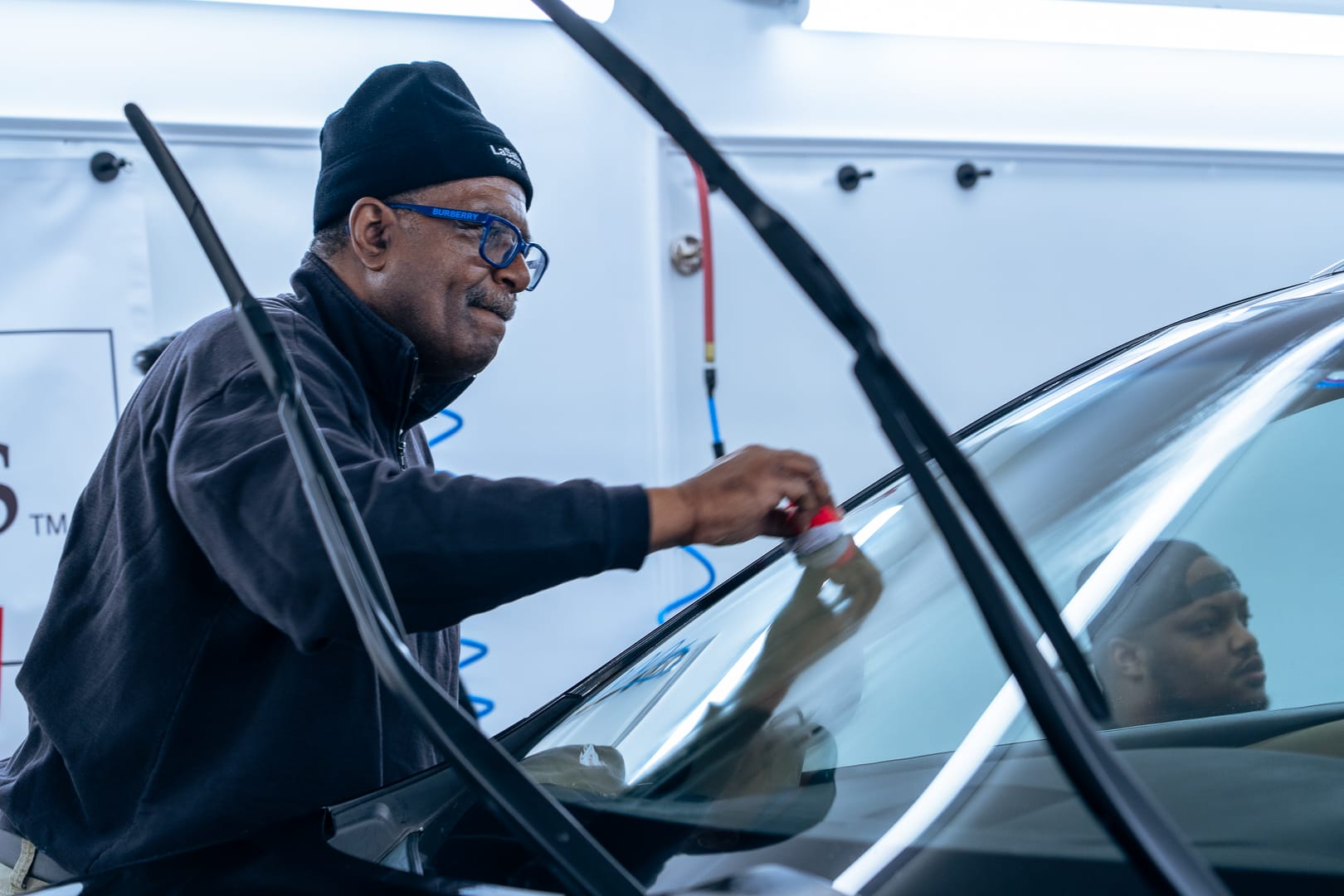 1-Day Auto Detailing Class at Dr. Beasley’s (October 11, 2025)