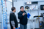 Advanced Detailing Class at Dr. Beasley’s (July 26 2025)
