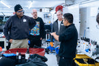 Advanced Detailing Class at Dr. Beasley’s (July 26 2025)