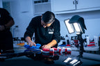1-Day Auto Detailing Class at Dr. Beasley’s