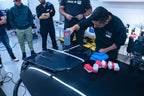 Advanced Detailing Class at Dr. Beasley’s (July 26 2025)