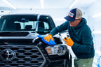 1-Day Auto Detailing Class at Dr. Beasley’s