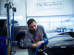 Paintwork Correction Class at Dr. Beasley’s (Chicago)