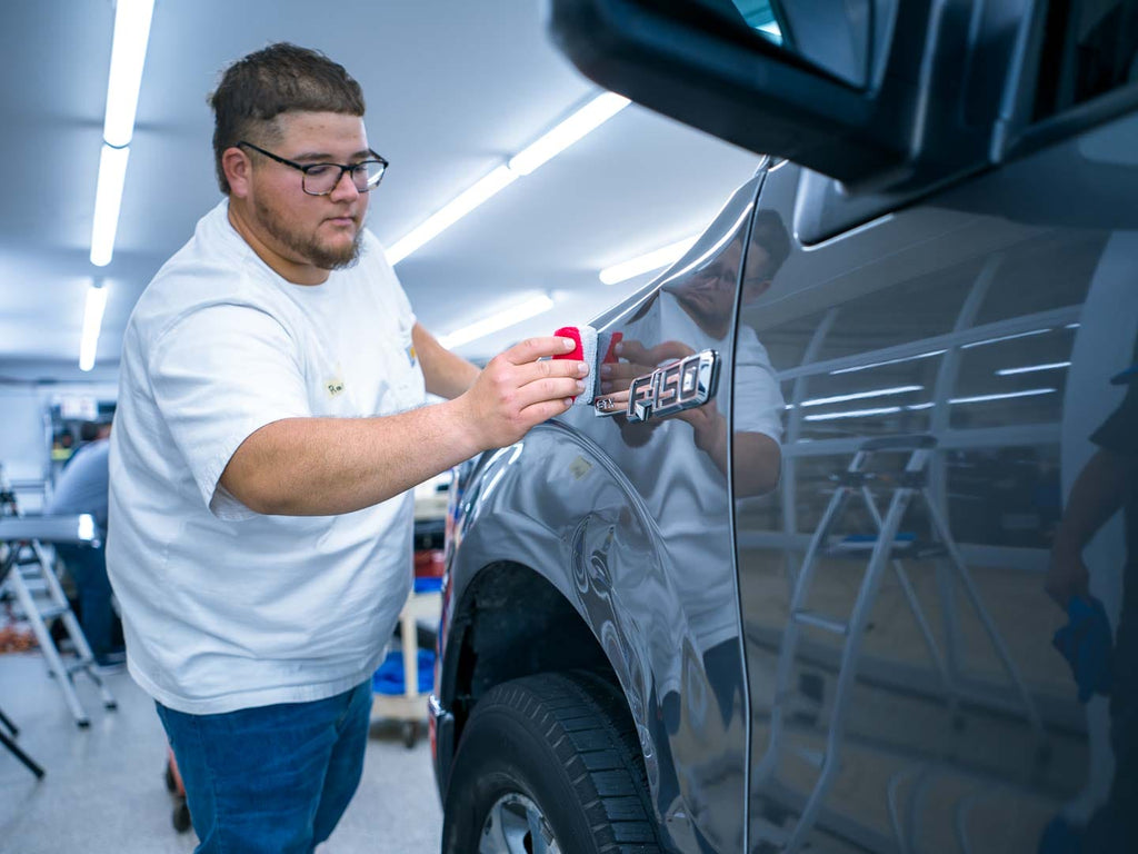 1-Day Auto Detailing Class at Dr. Beasley’s (October 11, 2025)