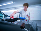 Paintwork Correction Class at Dr. Beasley’s (Chicago)