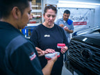 Advanced Detailing Class at Dr. Beasley’s (July 26 2025)