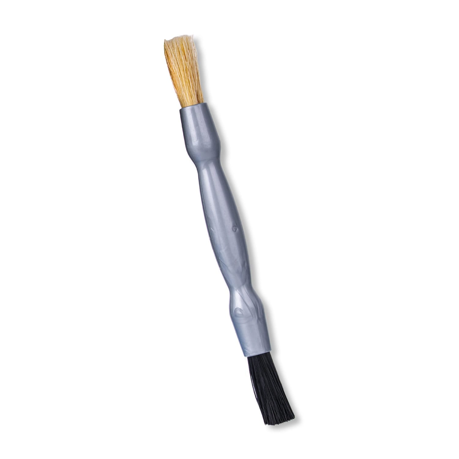 Dual Head Brush