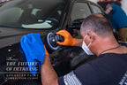 Future of Detailing — 3-Day Auto & Marine Detailing Class with Mike Phillips (November 10-12, 2023)