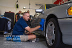 Future of Detailing — 3-Day Auto & Marine Detailing Class with Mike Phillips (November 10-12, 2023)