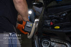 Future of Detailing — Pro Clinic | 5-Day Detailing Skills + Business Course (April 8-12, 2024)