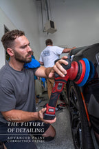 Future of Detailing — 3-Day Auto & Marine Detailing Class with Mike Phillips (November 10-12, 2023)