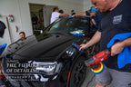 Future of Detailing — 1-Day Auto Detailing Class with Mike Phillips (June 8th, 2024)