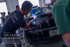 Future of Detailing — Primer Clinic | 3-Day Interior/Exterior Detailing Class in Pittsburgh (July 12-14, 2024)