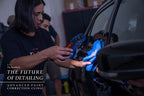 Future of Detailing — Advanced Correction Clinic | 3-Day Class at Lake Country MFG (October 11-13, 2024)
