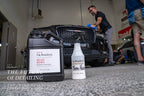 Future of Detailing — Primer Clinic | 3-Day Interior/Exterior Detailing Class in Pittsburgh (July 12-14, 2024)
