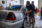 Future of Detailing — Advanced Correction Clinic | 3-Day Class at Lake Country MFG (October 11-13, 2024)