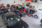 Future of Detailing — 1-Day Auto Detailing Class with Mike Phillips (June 8th, 2024)