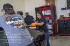 Future of Detailing — 1-Day Auto Detailing Class with Mike Phillips (January 20, 2024)