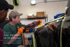 Future of Detailing — Pro Clinic | 5-Day Detailing Skills + Business Course (April 8-12, 2024)