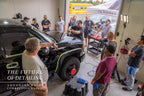 Future of Detailing — Advanced Correction Clinic | 3-Day Class at Lake Country MFG (October 11-13, 2024)