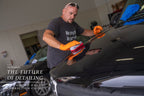 Future of Detailing — Pro Clinic | 5-Day Detailing Skills + Business Course (April 8-12, 2024)