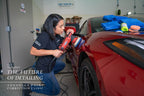 Future of Detailing — Advanced Correction Clinic | 3-Day Class at Lake Country MFG (October 11-13, 2024)